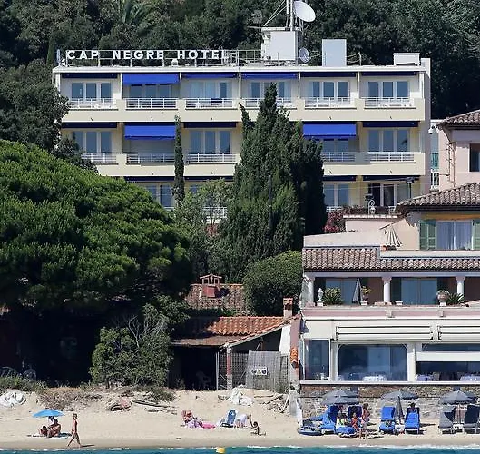 Cap Negre Le Lavandou